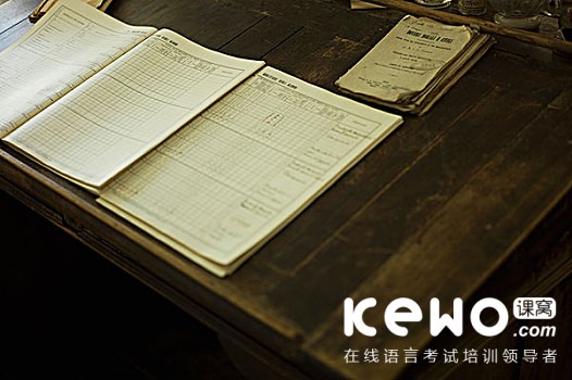 UKiset阅读备考高频词汇讲解(二)