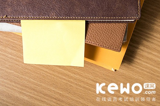 UKiset创意写作:话题短语积累重要性