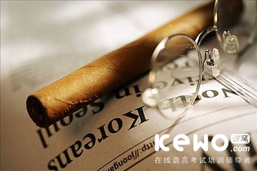 ACT英语词义辨析题考点解析