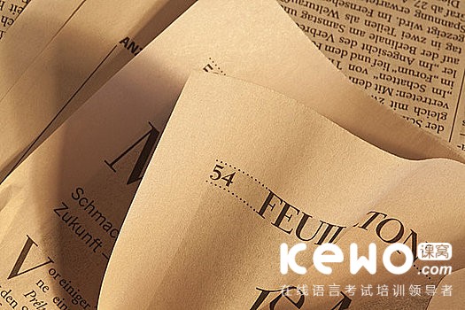 SAT阅读考试高效定位练习讲解