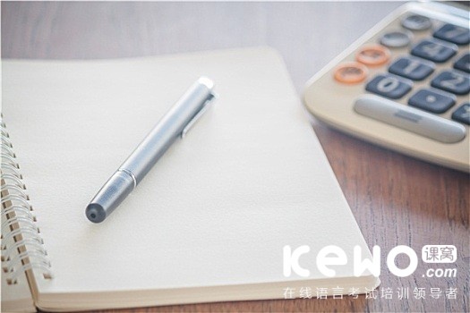 AEIS写作语法系列:并列结构