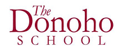多诺霍学校