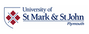 普利茅斯圣马克与圣约翰大学学院