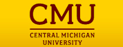 中密歇根大学