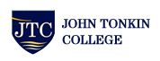 JOHN  TONKIN  COLLEGE