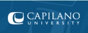 卡皮兰诺大学