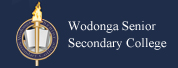 Wodonga Senior Secondary College