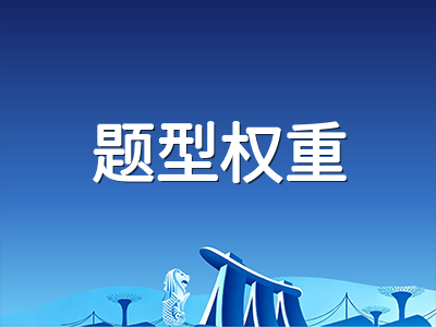 PTE交叉评分机制全解析：十月申请季如何利用高权重题型实现快速提分